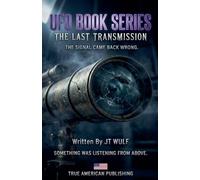 The Last Transmission