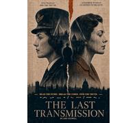 The Last Transmission: A Cipher Puzzle Adventure