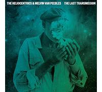 The Last Transmission (+ Coupon MP3)
