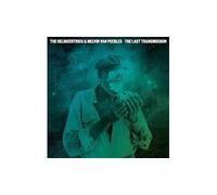 The last transmission - Inclus LP bonus instrumentals + coupon mp3 Vinyle