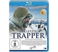 The Last Trapper - Le Dernier Trappeur