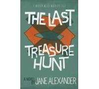 The Last Treasure Hunt