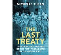 The Last Treaty