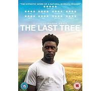 The Last Tree [Dvd]