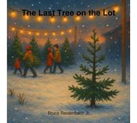 The Last Tree on the Lot