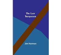 The Last Trespasser