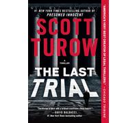 The Last Trial