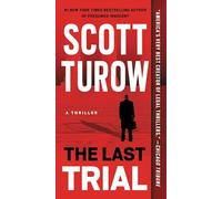 The Last Trial