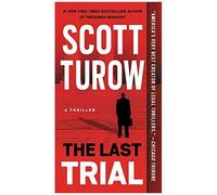 The Last Trial