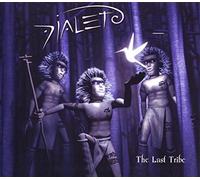 The Last Tribe – Universal Music Group