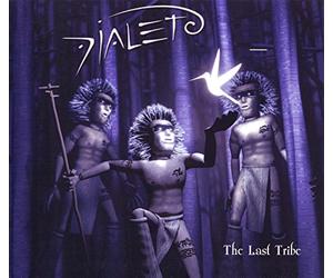 The Last Tribe