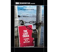 The Last Truck: Closing of a GM Plant