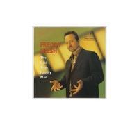 Freddy Fresh – The Last True Family Man – Import
