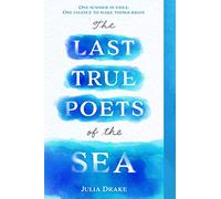 The Last True Poets of the Sea