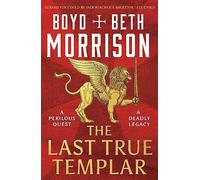The Last True Templar