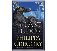 The Last Tudor