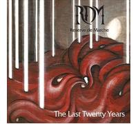 The Last Twenty Years