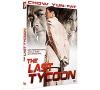 The Last Tycoon – DVD – Édition E