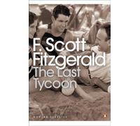 The Last Tycoon – Penguin Books