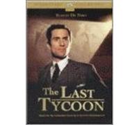 The Last Tycoon