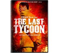 The Last Tycoon