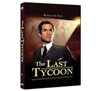 The Last Tycoon – DVD – Dolby Digital (AC-3) – Paramount Pictures