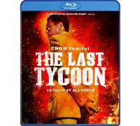 The Last Tycoon [Blu-Ray]