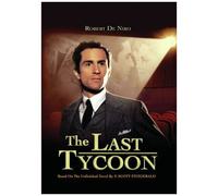 The Last Tycoon [Dvd] Ac-3/Dolby Digital, Dolby