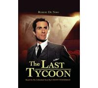 The Last Tycoon