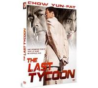 The last tycoon - DVD E
