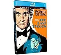 The Last Tycoon Édition Spéciale Blu-ray E