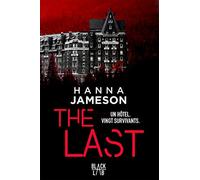 The last: Un hôtel, vingt survivants