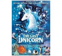 The Last Unicorn