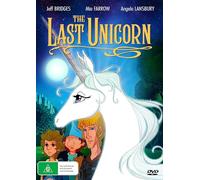 The Last Unicorn