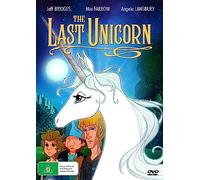 The Last Unicorn