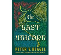 The Last Unicorn