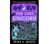 The Last Unicorn – Gollancz