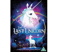 The Last Unicorn (2018 Re-Packaging) [Edizione: Regno Unito] [Import]