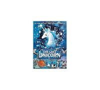 The Last Unicorn - Dvd (2007)