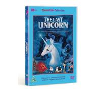 The Last Unicorn [Import]