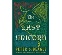 The Last Unicorn (Poche)