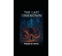 THE LAST UNKNOWN: what will happen when humanity run out of unknowns ?