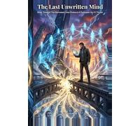 The Last Unwritten Mind: Book Three of The Borrowed Lives Protocol A Dystopian Sci-Fi Thriller