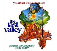 The Last Valley
