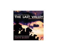 The Last Valley
