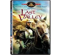 The Last Valley