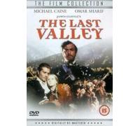 The Last Valley – Prism