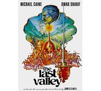 The Last Valley