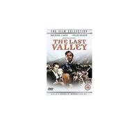 The Last Valley - Dvd (2002) Avec Michael Caine