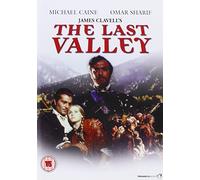 The Last Valley [Import anglais]